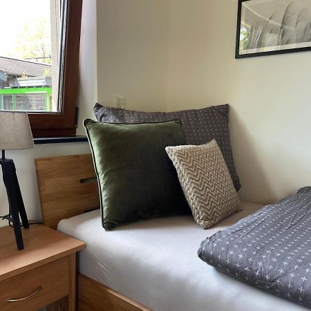Roenkhausen Appartements Finnentrop エクステリア 写真