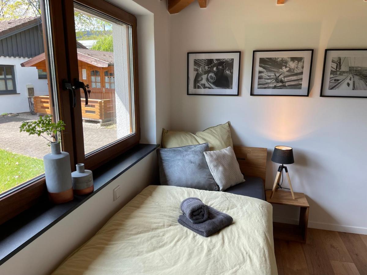 Roenkhausen Appartements Finnentrop エクステリア 写真
