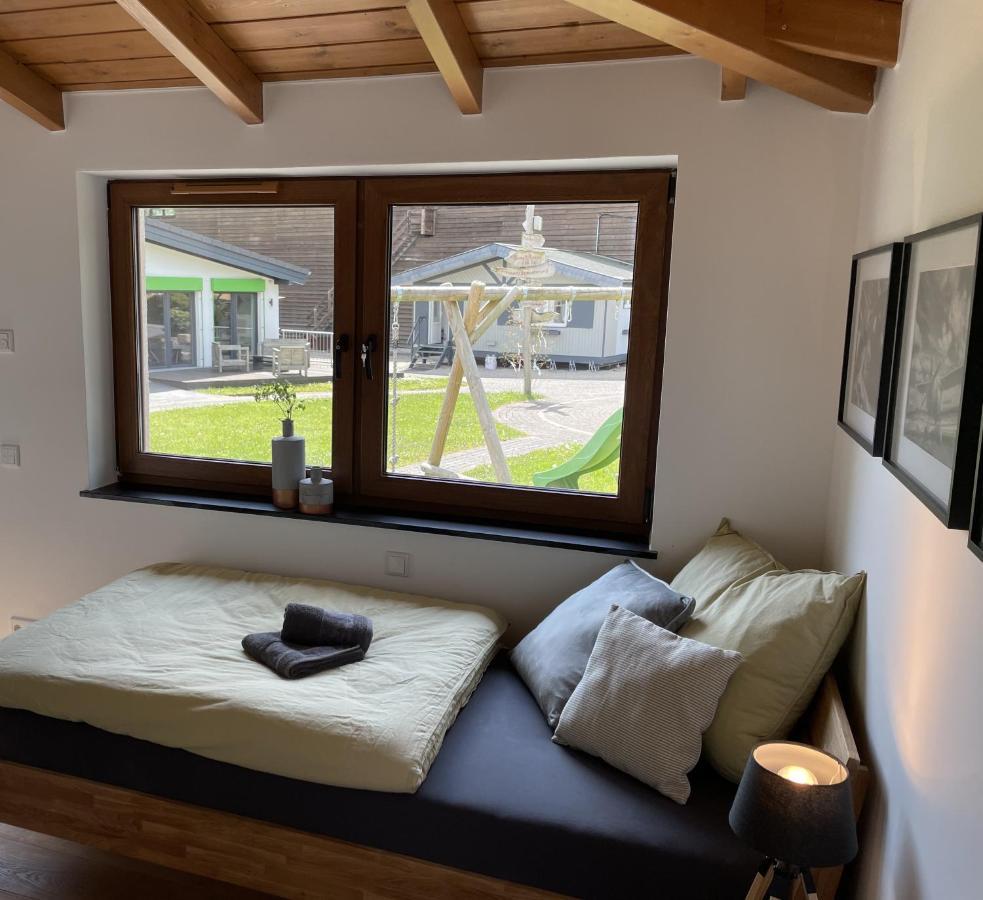 Roenkhausen Appartements Finnentrop エクステリア 写真