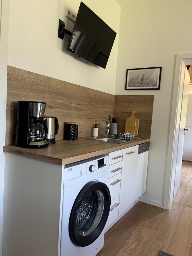 Roenkhausen Appartements Finnentrop エクステリア 写真