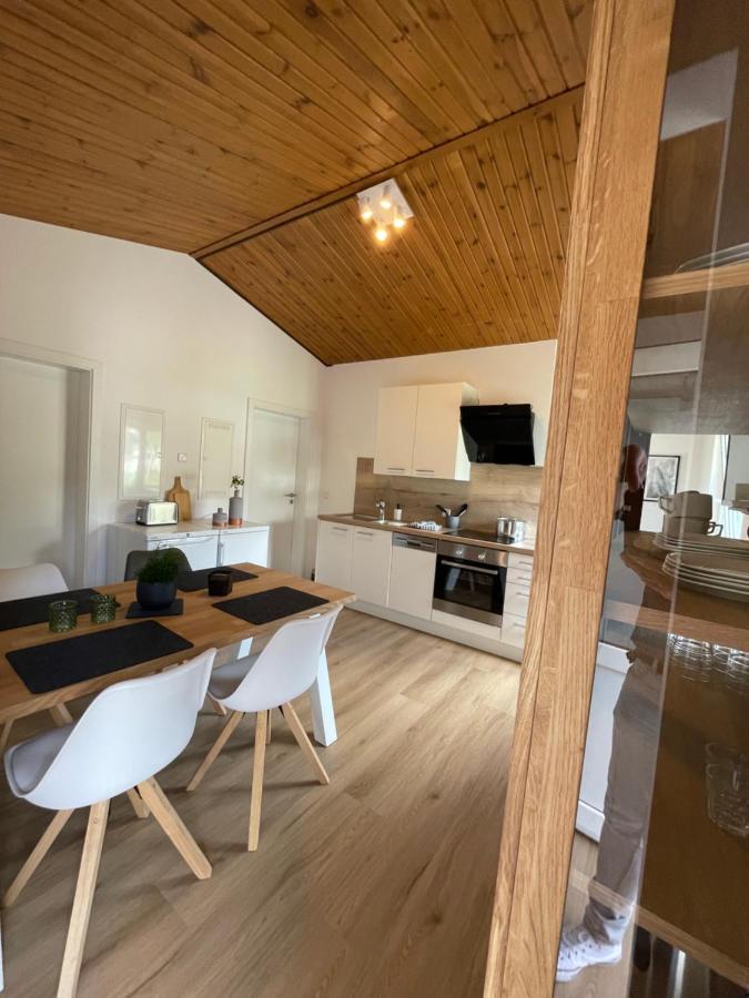 Roenkhausen Appartements Finnentrop エクステリア 写真