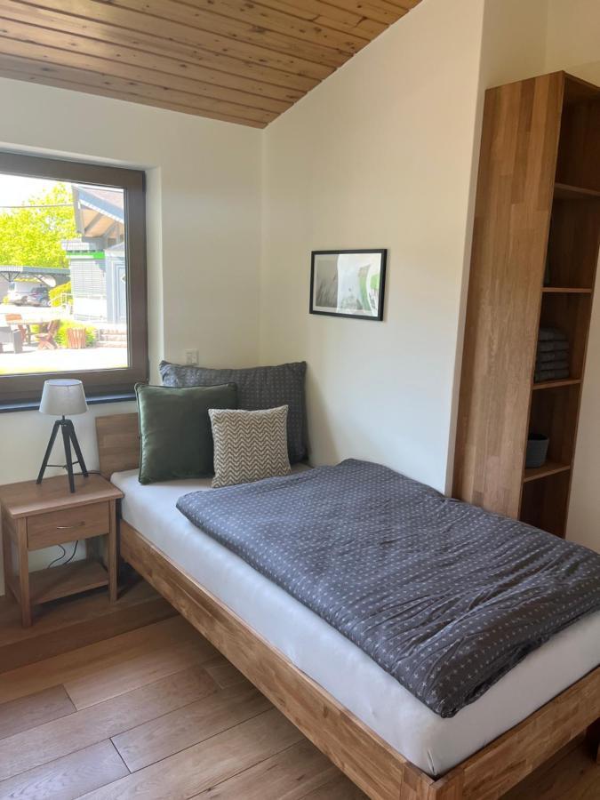 Roenkhausen Appartements Finnentrop エクステリア 写真
