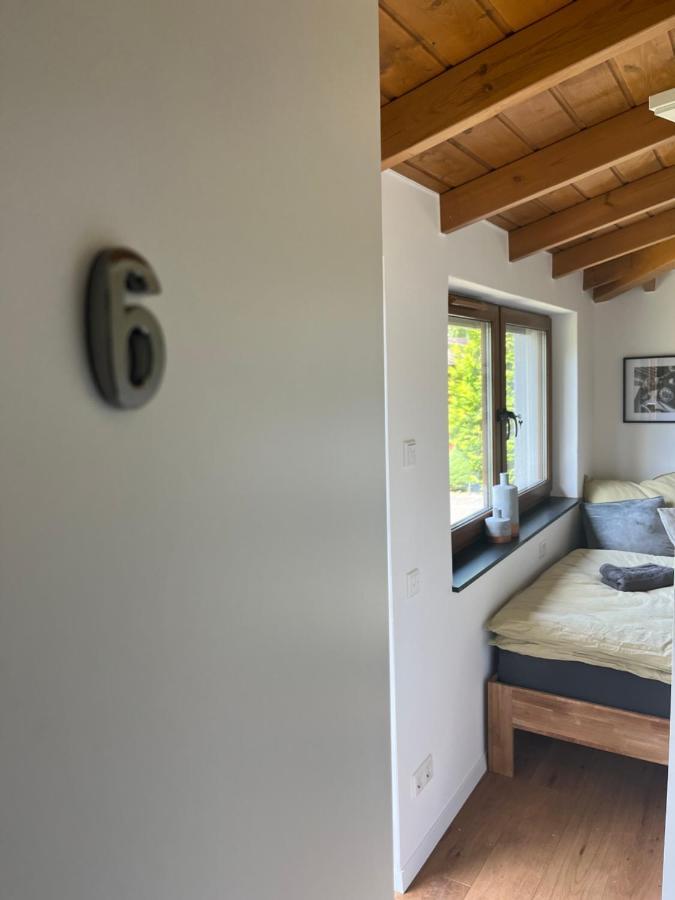 Roenkhausen Appartements Finnentrop エクステリア 写真