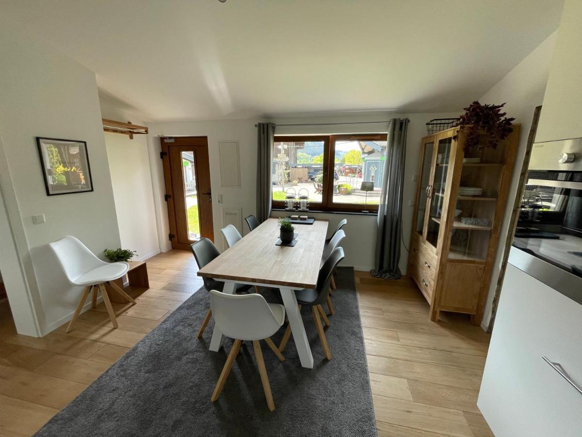 Roenkhausen Appartements Finnentrop エクステリア 写真
