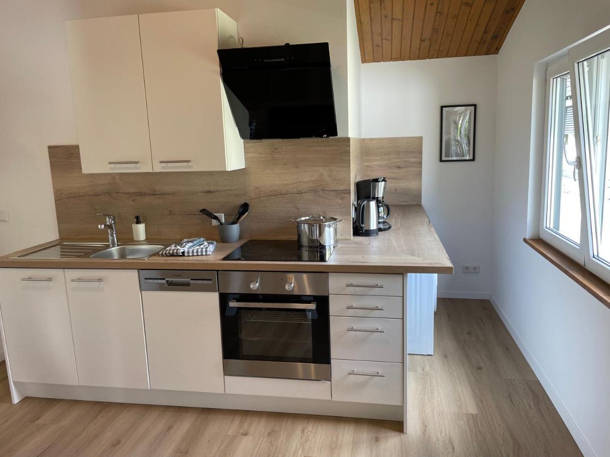 Roenkhausen Appartements Finnentrop エクステリア 写真