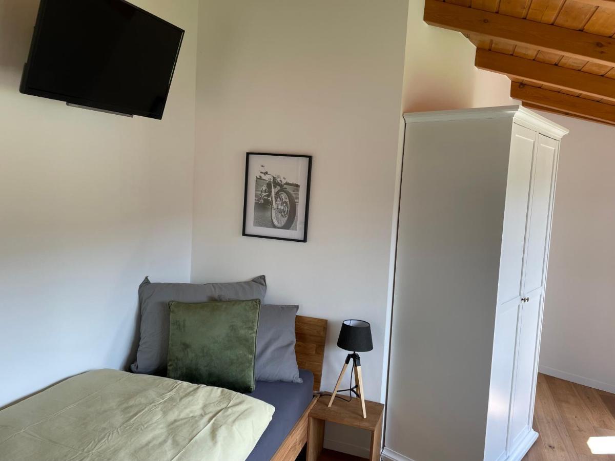Roenkhausen Appartements Finnentrop エクステリア 写真