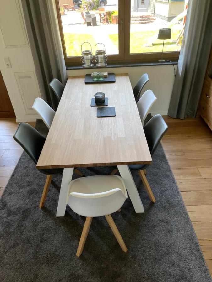 Roenkhausen Appartements Finnentrop エクステリア 写真